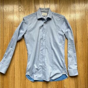 Ted Baker endurance slim fit dress shirt